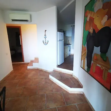 Apartment Apt Rocce Sarde 11_trilocale Con Piscina E Panorama Spettacolare Olbia